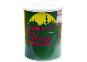 Трубочный табак Rattrays Red Rapparee 100гр.