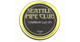 Трубочный табак Seattle Pipe Club Harbor Lights 50гр.