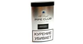 Трубочный табак The Royal Pipe Club Original 40гр.