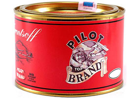 Трубочный табак Vorontsoff Pilot Brand №11