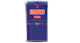 Трубочный табак Walnut Flake 40гр.