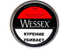 Трубочный табак Wessex English Mixture (Tradition)