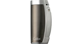 Зажигалка Colibri CB QTR-115003   