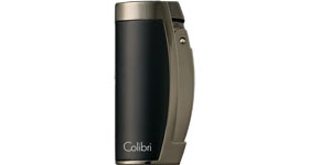 Зажигалка Colibri CB QTR-115005