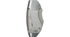 Зажигалка Colibri CB QTR-244014  